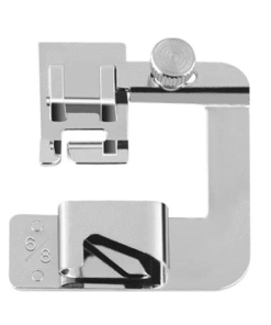 Rolled Hem pressure foot 6 8