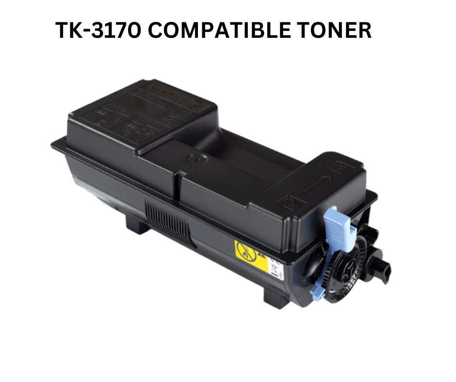 6.png Kyocera TK-3170 Black Compatible Toner Cartridge - Alternate Brand - Image 1