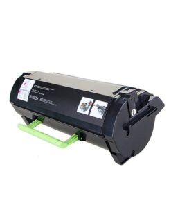 Lexmark 603H High Yield Black Compatible Toner Cartridge - Alternate Brand