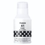 CANON GI-41 BLACK ORIGINAL INK BOTTLE - Image 2