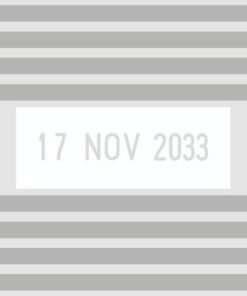 Alternative view of Trodat Professional 5474 Self-inking Rubber Stamp