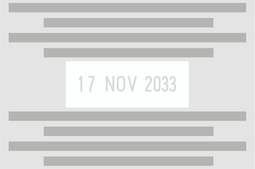 638469_base.jpg Trodat Professional 5474 Self-inking Rubber Stamp - Image 2