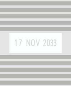 Alternative view of Trodat Professional 5480 Self-inking Rubber Stamp