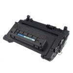 HP 64A, 90A Black Compatible Toner Cartridge - Alternate Brand