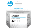 HP 6ZA17AE Black Printhead - Original
