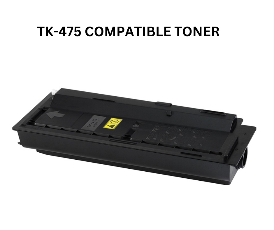 7.png Kyocera TK-475 Black Compatible Toner Cartridge - Alternate Brand - Image 1