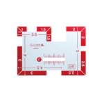 Clover Sewing Gauge - Image 3