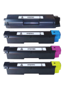 Kyocera TK-5270 Magenta Compatible Toner Cartridge - Alternate Brand