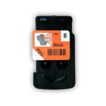 Canon Black Print Head for G1400, G2400, G3400, G4400 Series Printers - Original