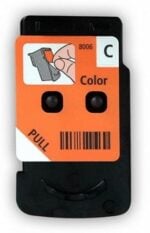 Canon Colour Print Head for G1400, G2400, G3400, G4400 Series Printers - Original