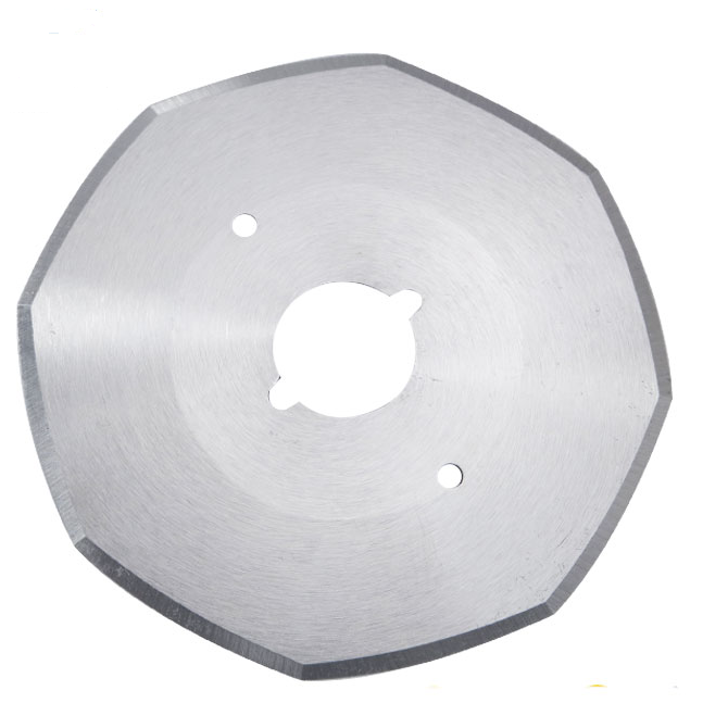 80mm-hex-blade.png 80mm Electric Rotary Cutter Replacement Blade - Image 1