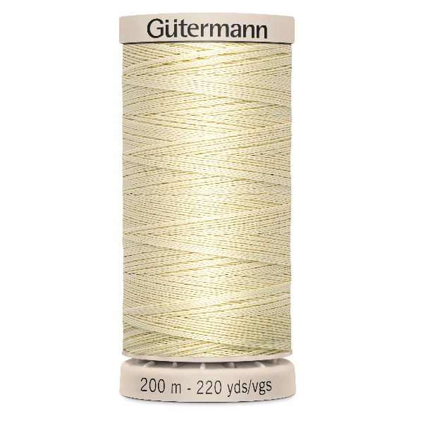 919-2.png Gutermann  Quilting Thread 100% Natural Cotton - Image 4
