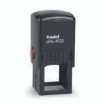 Trodat Basic 4923 Self-inking Rubber Stamp