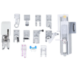 Singer 9985 Quantum Stylist Touch Electronic Sewing Machine - Image 2