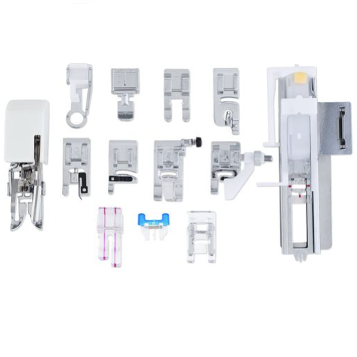 9985-3.png Singer 9985 Quantum Stylist Touch Electronic Sewing Machine - Image 2