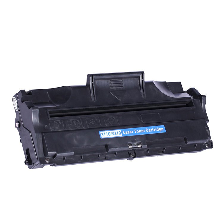 A-106R01486.jpg Xerox Phaser 3110, 3210 Black Compatible Toner Cartridge - Alternate Brand - Image 1