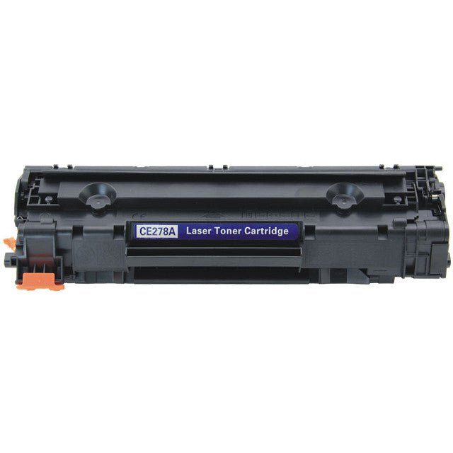 A-CE278A.jpg HP 78A Toner Cartridge (CE278A) - Alternate Brand - Image 1