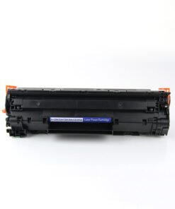 Canon 125, 712, 725 / HP 35A, 36A, 85A Black Compatible Toner Cartridge - Alternate Brand