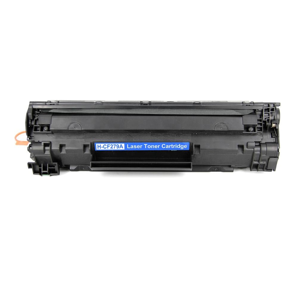 A-CF279A.jpg HP 79A Black Compatible Toner Cartridge - Alternate Brand - Image 1