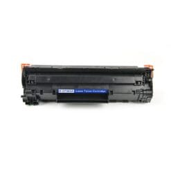 HP 83A Black Compatible Toner Cartridge - Alternate Brand