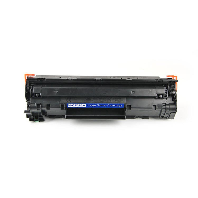 A-CF283A.jpg HP 83A Black Compatible Toner Cartridge - Alternate Brand - Image 1