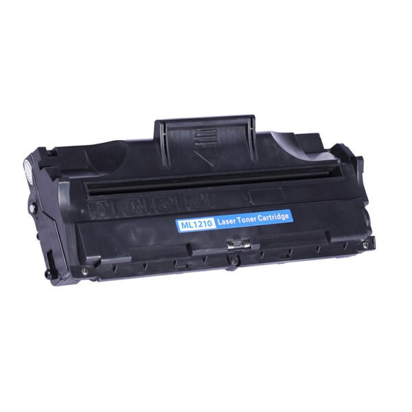 Samsung ML-1210 Black Compatible Toner Cartridge - Alternate Brand