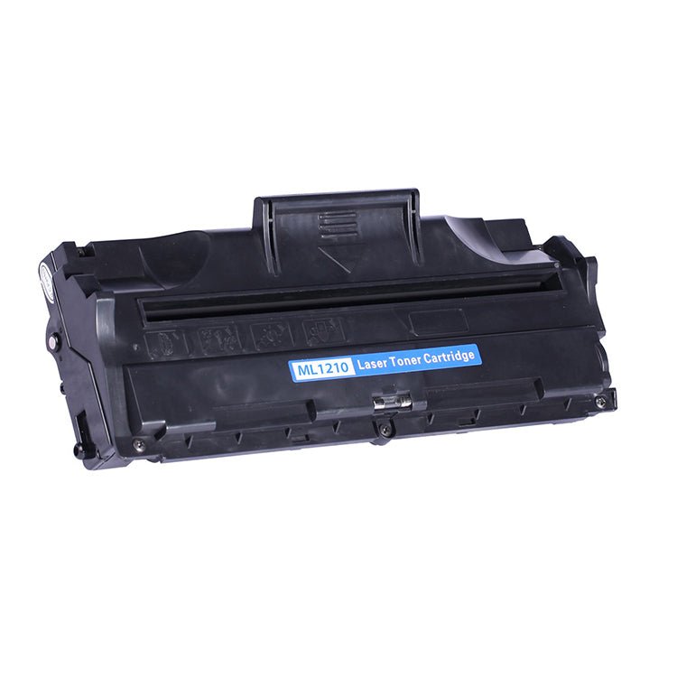 A-ML1210.jpg Samsung ML-1210 Black Compatible Toner Cartridge - Alternate Brand - Image 1