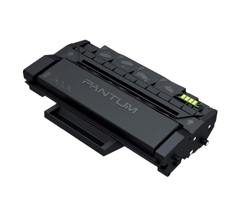 A-P-PC310H-BK.png Pantum PC310X Extra High Yield Black Compatible Toner Cartridge - Alternate Brand - Image 1