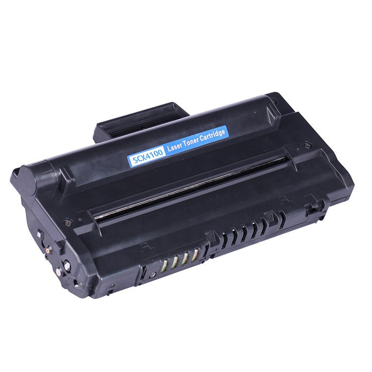A-SCX-4100.jpg Samsung ML-1710, SCX-4100D3 Black Compatible Toner - Alternate Brand - Image 1