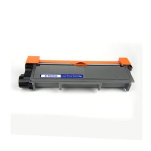 Brother TN-2355 Black Compatible Toner Cartridge - Alternate Brand