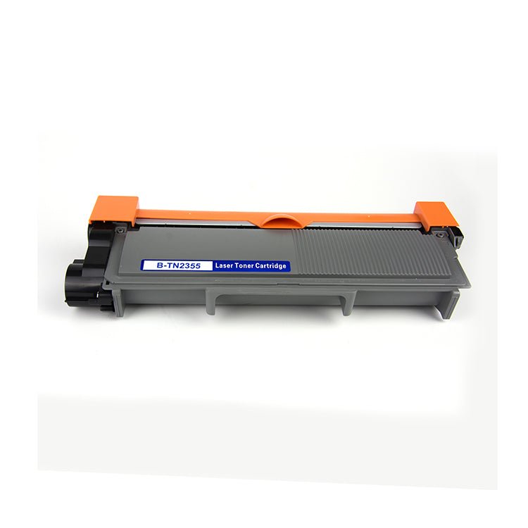 A-TN-2355.jpg Brother TN-2355 Black Compatible Toner Cartridge - Alternate Brand - Image 1