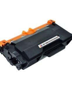 Brother TN-3467 Black Compatible Toner Cartridge - Alternate Brand