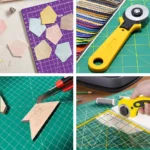 5 Layers A3 45 x 30cm Self Healing Double Sided Cutting Mat - Image 6