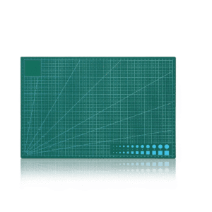 5 Layers A3 45 x 30cm Self Healing Double Sided Cutting Mat