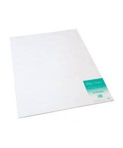 A4 Bond Paper Flipchart Pad
