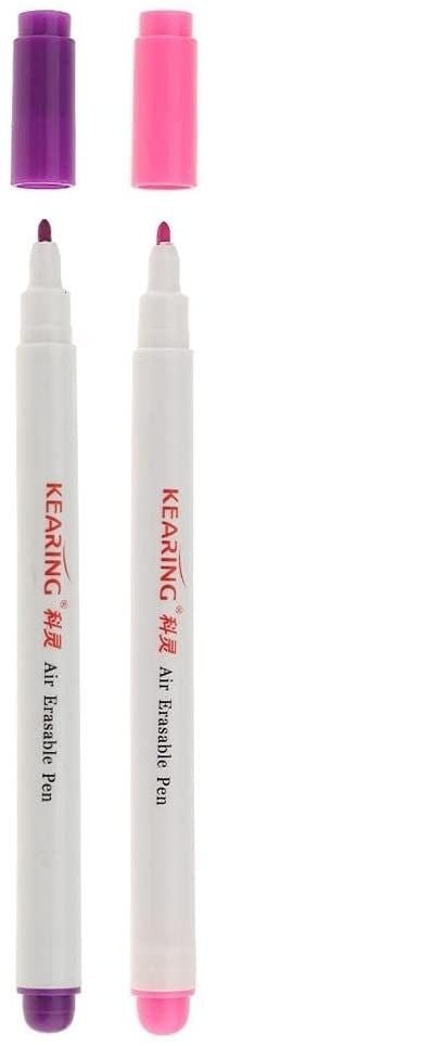 AIRERASABLE.jpg Air Erasable Marking Pen - Image 1