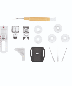 Alternative view of Singer Start 1306 Aluminium Cast Sewing machine