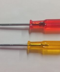 Allen Key   Screwdriver type  set for Overlocker