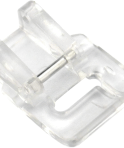 Applique Clear Presser Foot-Snap On