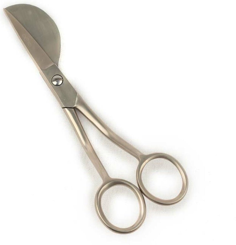 Appliquescissors.jpg Applique Scissors   Duckbill - Image 1