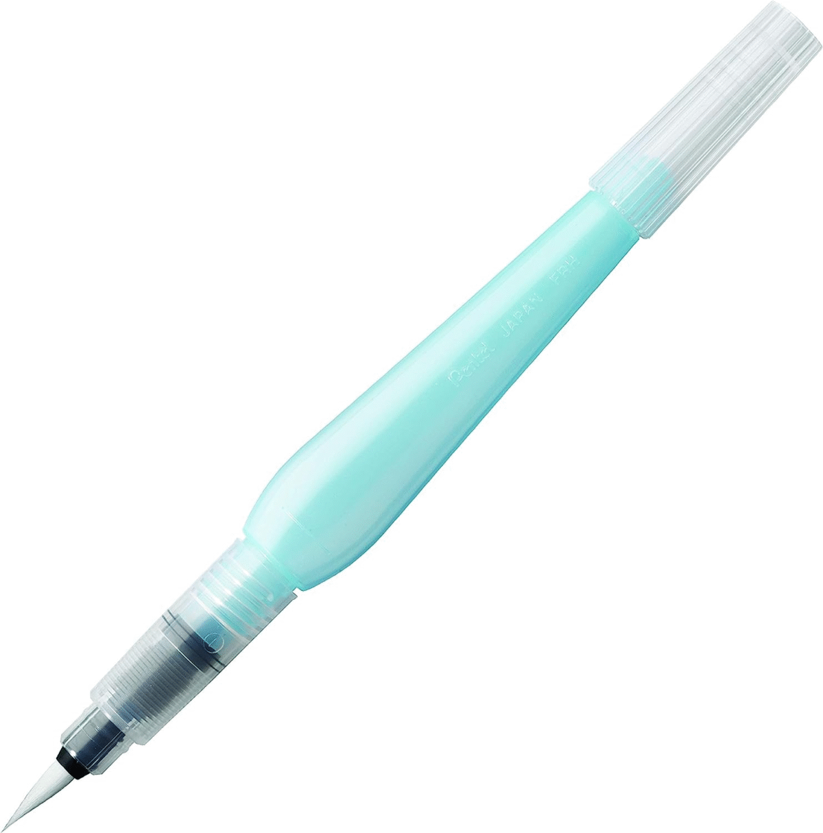 Aquash-Brush.png Pentel Aquash Brush - Image 1