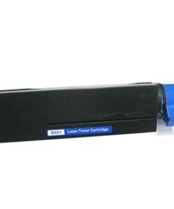 OKI B401 Black Compatible Toner Cartridge