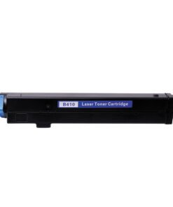 OKI B410, B420, B430, B440, MB460, MB470, MB480 Black Compatible Toner Cartridge - Alternate Brand