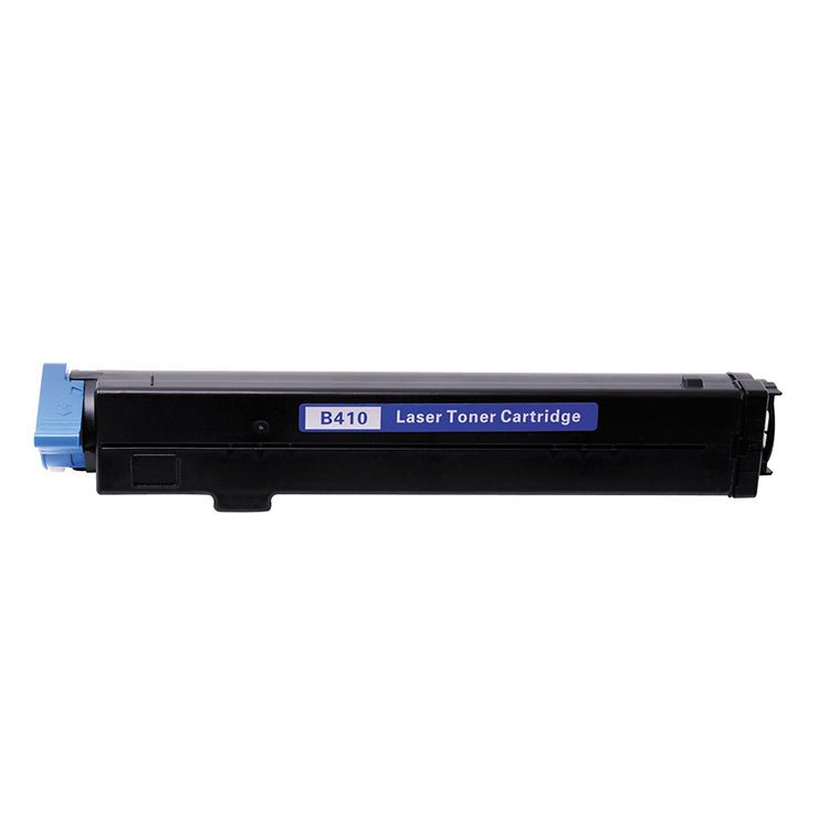 B410-B430.jpg OKI B410, B420, B430, B440, MB460, MB470, MB480 Black Compatible Toner Cartridge - Alternate Brand - Image 1