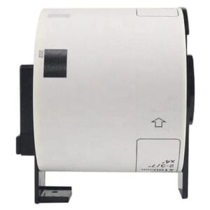 Brother DK die-cut Labels and Continuous Rolls/62mm x 100mm