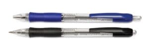 Ballpoint pen "DYNAMIC" 0.7mm - Black
