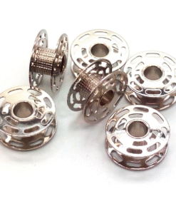 Alternative view of Bernina Metal Bobbin  3 Series