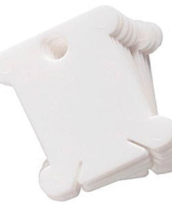 Embroidery Floss and Craft Thread Bobbins for Storage Holders