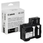 Canon Maintenance Cartridge for G1000, G2000, G3000, G4000 Series Printers - Original