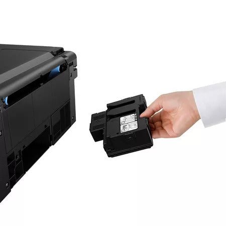 C-MC-G04_2.jpg Canon Maintenance Cartridge for G1000, G2000, G3000, G4000 Series Printers - Original - Image 2